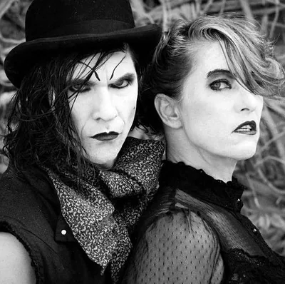 The Dresden Dolls — foto 2