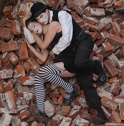 The Dresden Dolls — foto 5