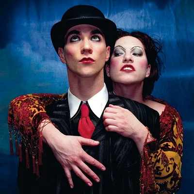 The Dresden Dolls — foto 3
