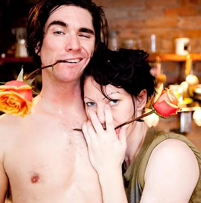 The Dresden Dolls — photo 6