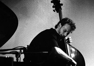 Larry Grenadier — foto 1