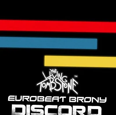 Eurobeat Brony — foto 1