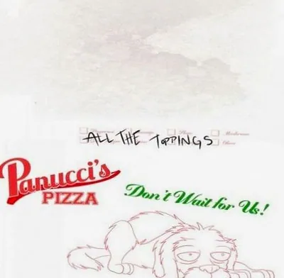 Panucci's Pizza — photo 1