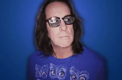 Todd Rundgren — foto 3