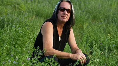 Todd Rundgren — foto 2