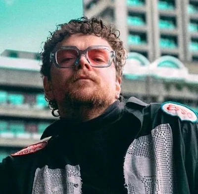 Jack Garratt — photo 1