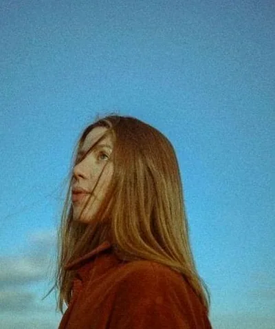 Niamh Regan — foto 1