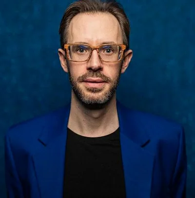 David Helbock — foto 1