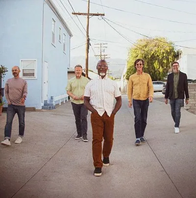 The Greyboy Allstars — foto 1