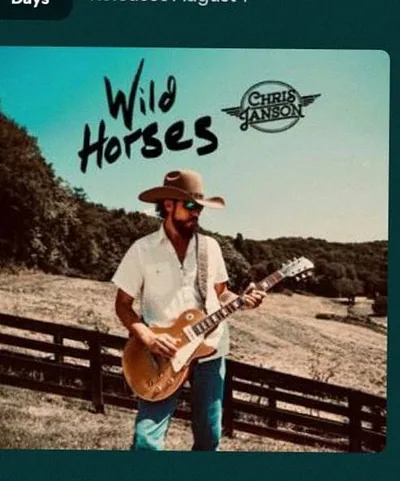 Chris Janson — foto 1