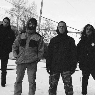 Poison Ruïn — foto 1