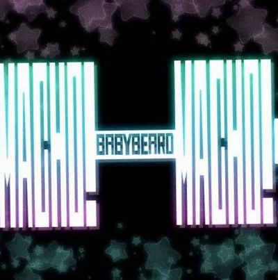 BABYBEARD — photo 2