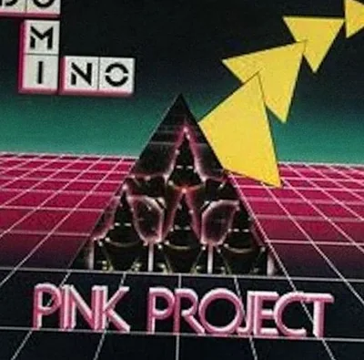 Pink Project — foto 2