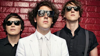 The Wombats — foto 4