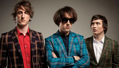 The Wombats — foto 5