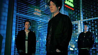 The Wombats — foto 3