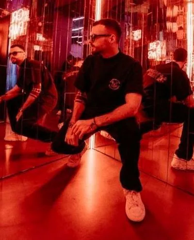 Sandar Sánchez — photo 1