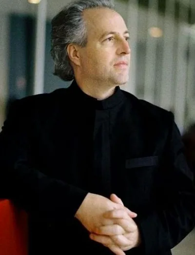 Manfred Honeck — photo 1