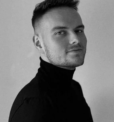 Jason Fervento — foto 1
