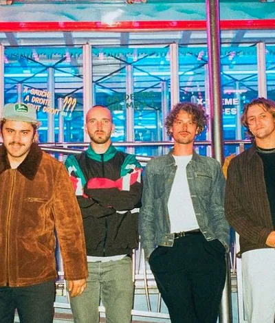 Magnetic Spacemen — foto 1