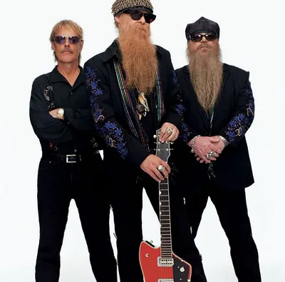 ZZ Top — foto 5