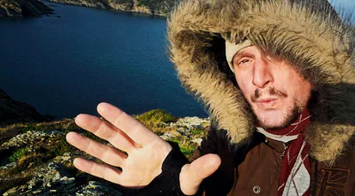 DJ Koze — foto 2