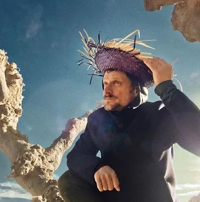 DJ Koze — foto 3