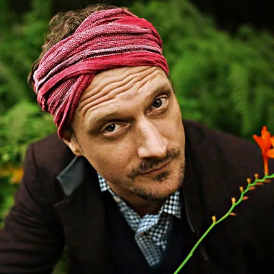 DJ Koze — foto 1
