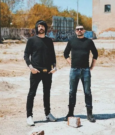 MSTRKRFT — foto 1