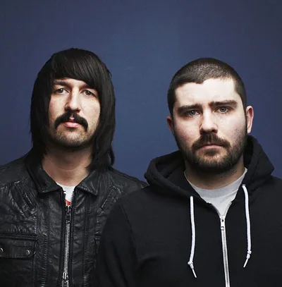 MSTRKRFT — foto 2
