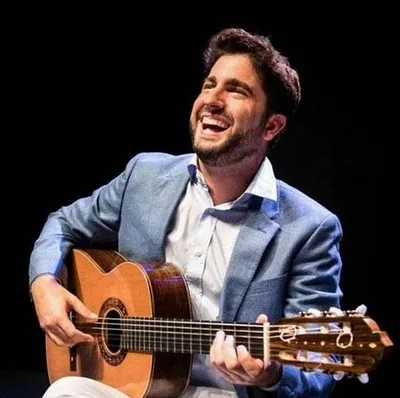 Rafael Aguirre — foto 2