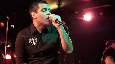 Alien Ant Farm — foto 5