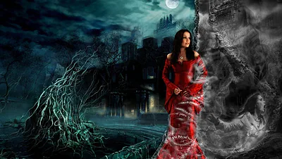 Tarja — foto 6