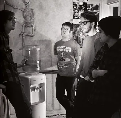 Cloud Nothings — foto 4