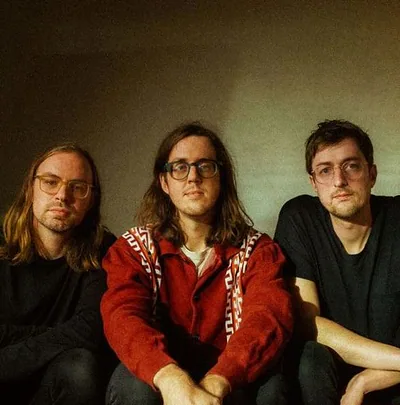 Cloud Nothings — foto 1