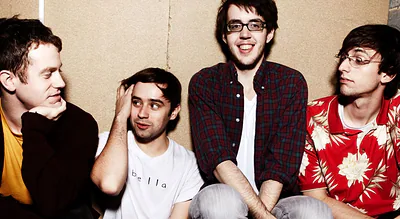Cloud Nothings — photo 6