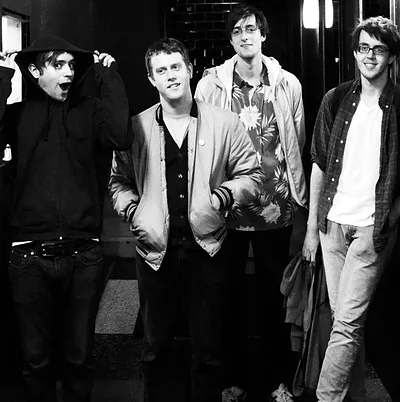 Cloud Nothings — photo 3
