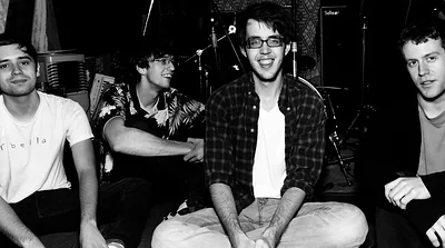 Cloud Nothings — photo 5