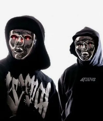 ATLiens — foto 1