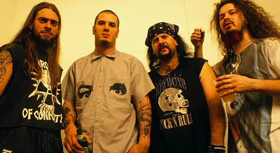 Pantera — foto 6