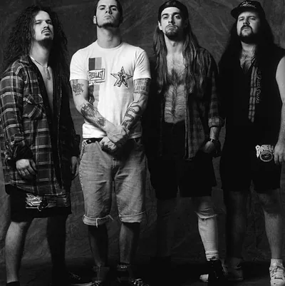 Pantera — foto 2