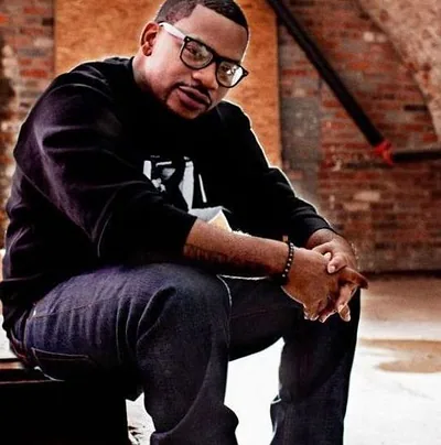 Obie Trice — foto 1