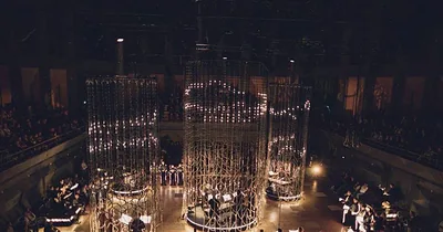 Compagnie La Tempête — foto 1