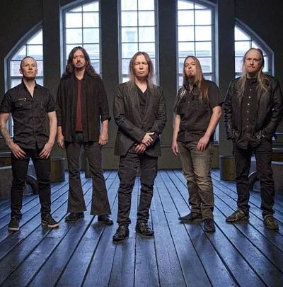 Stratovarius — photo 1