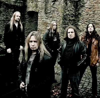 Stratovarius — photo 2