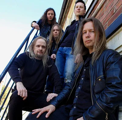 Stratovarius — photo 3