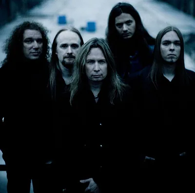 Stratovarius — photo 4