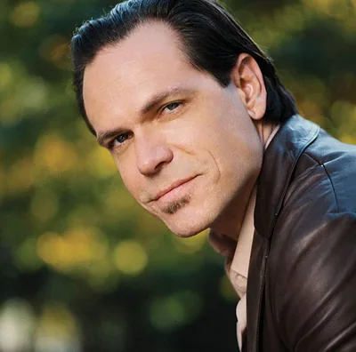 Kurt Elling — foto 2
