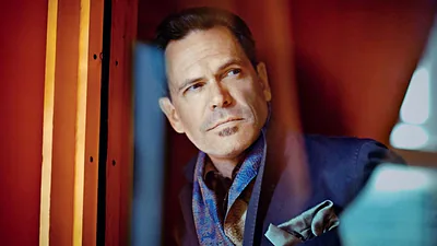Kurt Elling — foto 5