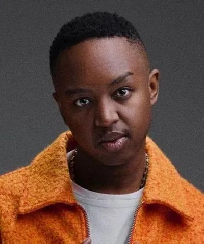 Shimza — foto 1
